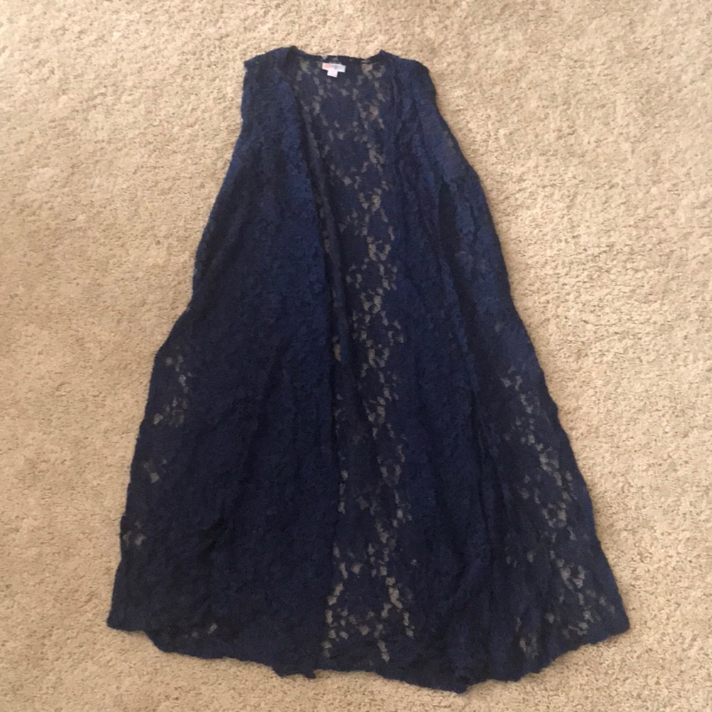Lularoe Lace Joy